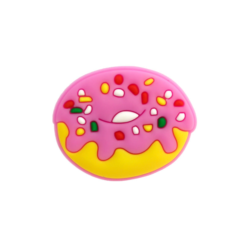 Pink Donut