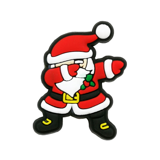 Santa Dab