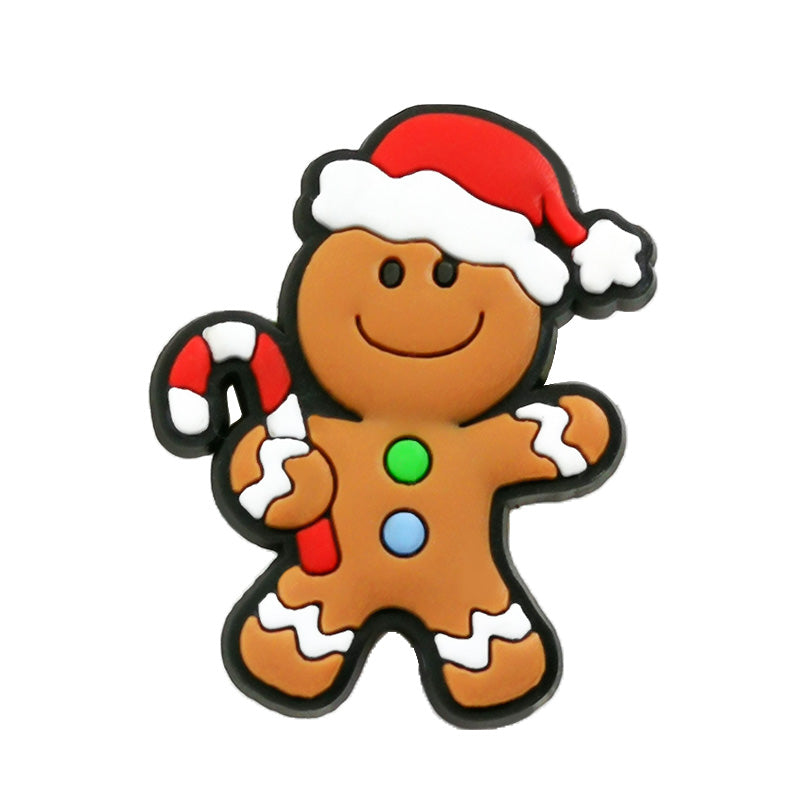 Gingerbread Man