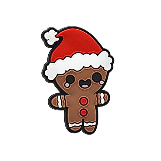 Cute Gingerbread Man